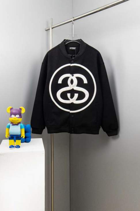 Picture of Stussy Jackets _SKUStussyM-2XLyhtrK9030024